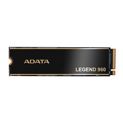ADATA SSD INTERNO LEGEND 960 2TB M2 2280 PCIe GEN 4 x4 Read/Write 7400/6800 Mbs