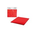 Vultech MP-01R mouse pad Red