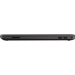 HP 250 G9 i3-1215U Laptop 39,6 cm 15,6 Full HD Intel® Core™ i3 8 GB DDR4-SDRAM 256 GB SSD Wi-Fi 5 802.11ac 6F200EA