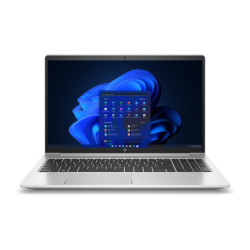 HP ProBook 455 G9 5625U Portátil 39,6 cm 15.6 Full HD AMD Ryzen™ 5 16 GB DDR4-SDRAM 512 GB SSD Wi-Fi 6 802.11ax Windows 7J1C5AA