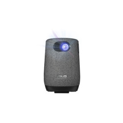 ASUS ZenBeam Latte L1 Beamer Standard Throw-Projektor LED 1080p 1920x1080 Grau