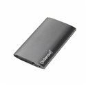 INTENSO SSD ESTERNO PORTABLE 2TB 1,8" PREMIUM EDITION USB 3.0 + USB C Read/Write Up to 320Mbs 3823470