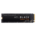 Western Digital Black SN770 M.2 1000 GB PCI Express 4.0 NVMe WDS100T3X0E