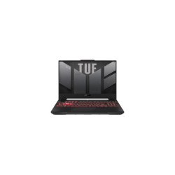 ASUS TUF Gaming F15 FX507ZC4-HN105W i7-12700H Computador portátil 39,6 cm 15.6 Full HD Intel® Core™ i7 16 GB DDR5-SDRAM 512 ...