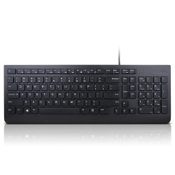 Lenovo Essential teclado USB QWERTY Italiano Preto 4Y41C68662