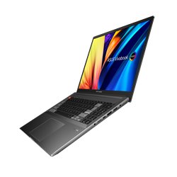 ASUS Vivobook Pro 16X OLED i7-12700H 16 Go 1 To SSD nVidia GeForce RTX3050 Ti 4 Go WIN 11 MAISON N7600ZE-L2071W