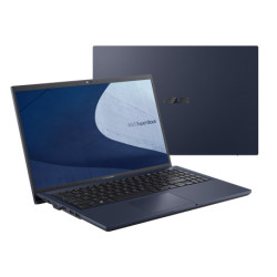 ASUS ExpertBook B1 B1500CBA-EJ1573X i5-1235U Notebook 39,6 cm 15.6 Zoll Full HD Intel® Core™ i5 16 GB DDR4-SDRAM 512 GB SSD ...