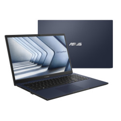 ASUS ExpertBook B1 B1502CBA-EJ0122X i7-1255U Notebook 39.6 cm 15.6 Full HD Intel® Core™ i7 32 GB DDR4-SDRAM 512 GB SSD Wi-Fi...