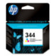 HP Cartucho de tinta original 344 Tri-color C9363EE