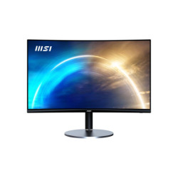MSI Pro MP272C monitor de ecrã 68,6 cm 27 1920 x 1080 pixels Full HD Preto