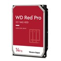 Western Digital Red Pro 3.5" 14000 Go Série ATA III WD141KFGX