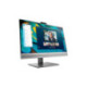 HP EliteDisplay E243m 60.5 cm 23.8 1920 x 1080 pixels Full HD LED Black, Silver 1FH48AA