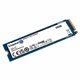 KINGSTON SSD 250Gb NV2 NVMe PCIe 4.0 M.2 Read/Write 3000/1300 Mbps