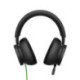 Microsoft Xbox Stereo Headset Kopfhörer Kabelgebunden Kopfband Gaming Schwarz 8LI-00002