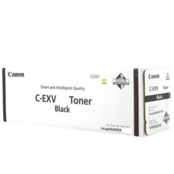 Canon C-EXV 54 toner cartridge Original Black 1394C002AA