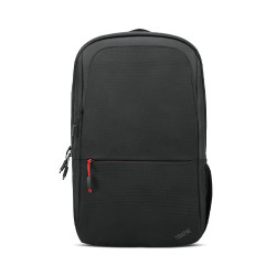 Lenovo ThinkPad Essential 16-inch Backpack Eco maletines para portátil 40,6 cm 16 Mochila Negro 4X41C12468
