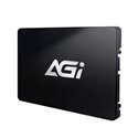 AGI AI178 SSD interne SATA 4 To 2,5" lecture/écriture 530/500 AGI4T0G25AI178