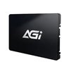 AGI AI178 SSD INTERNO SATA 4TB 2.5" lettura/scrittura 530/500 AGI4T0G25AI178