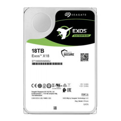Seagate Enterprise ST18000NM000J internal hard drive 3.5 18000 GB Serial ATA III