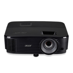 Acer Essential X1123HP data projector Standard throw projector 4000 ANSI lumens DLP SVGA 800x600 Black MR.JSA11.001