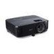 Acer Essential X1123HP Beamer Standard Throw-Projektor 4000 ANSI Lumen DLP SVGA 800x600 Schwarz MR.JSA11.001