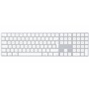 Apple Magic teclado Bluetooth QWERTY Italiano Branco MQ052T/A