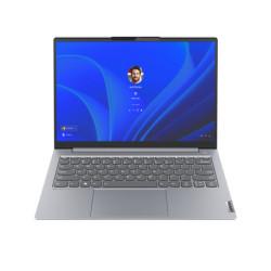Lenovo ThinkBook 14 G4+ IAP i5-1240P Computer portatile 35,6 cm 14 2.2K Intel® Core™ i5 16 GB LPDDR5-SDRAM 512 GB SSD 21CX001LIX