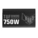ASUS TUF Gaming 750W Gold unité d'alimentation d'énergie 20+4 pin ATX ATX Noir 90YE00S3-B0NA00