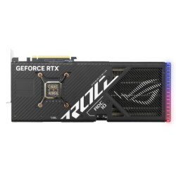ASUS ROG -STRIX-RTX4080-16G-GAMING NVIDIA GeForce RTX 4080 16 GB GDDR6X RG-ST-RTX4080-16G-GA