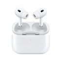 Apple AirPods Pro (2nd generation) Auscultadores True Wireless Stereo (TWS) Intra-auditivo Chamadas/Música Bluetooth MQD83TY/A