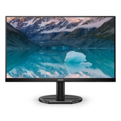 Philips S Line 272S9JAL/00 computer monitor 68.6 cm 27 1920 x 1080 pixels Full HD LCD Black