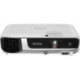 Epson EB-W51 data projector Standard throw projector 4000 ANSI lumens 3LCD WXGA 1280x800 White V11H977040