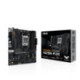 ASUS TUF GAMING A620M-PLUS AMD A620 Zócalo AM5 micro ATX
