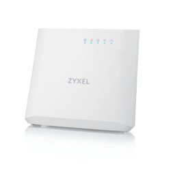 Zyxel LTE3202-M437 router inalámbrico Gigabit Ethernet Banda única 2,4 GHz 4G LTE3202-M437-EUZNV1F