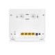 Zyxel LTE3202-M437 wireless router Gigabit Ethernet Single-band 2.4 GHz 4G LTE3202-M437-EUZNV1F