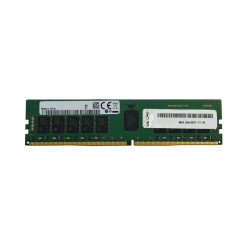 Lenovo 4ZC7A08708 memory module 16 GB 1 x 16 GB DDR4 2933 MHz