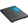 CRUCIAL SSD BX500 1TB 3D NAND SATA 2,5" Read/Write 540/500 Mbps
