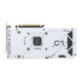 ASUS Dual -RTX4070-O12G-WHITE NVIDIA GeForce RTX 4070 12 GB GDDR6X DUAL-RTX4070-O12G-WH