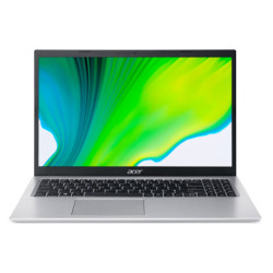 Acer Aspire 5 A515-56G-76M2 i7-1165G7 Notebook 39.6 cm 15.6 Full HD Intel® Core™ i7 16 GB DDR4-SDRAM 512 GB SSD NX.AT2ET.007