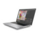 HP ZBook Fury 16 G9 i7-12800HX Mobile Workstation 16 Zoll 16WUXGA Intel® Core™ i7 32 GB DDR5-SDRAM 1000 GB SSD NVIDIA 62U94EA