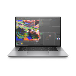 HP ZBook Studio 16 G9 i7-12700H Estación de trabajo móvil 40,6 cm 16 WUXGA Intel® Core™ i7 32 GB DDR5-SDRAM 512 GB SSD 62V45EA