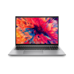HP ZBook Firefly 16 G9 i7-1255U Mobile workstation 40.6 cm 16 WUXGA Intel® Core™ i7 32 GB DDR5-SDRAM 1000 GB SSD NVIDIA 6B890EA