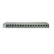 NETGEAR GS116 Unmanaged Gigabit Ethernet 10/100/1000 Grau GS116GE
