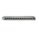 NETGEAR GS116 Non-géré Gigabit Ethernet 10/100/1000 Gris GS116GE