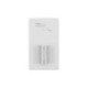 NETGEAR Insight Cloud Managed WiFi 6 AX1800 Dual Band Outdoor Access Point WAX610Y 1800 Mbit/s Branco Power over WAX610Y-100EUS