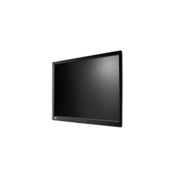 LG 17MB15TP-B pantalla para PC 43,2 cm 17 1280 x 1024 Pixeles HD LED Pantalla táctil Negro