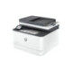 HP LaserJet Pro 3102fdw Multifunktionsdrucker, Schwarzweiß, Drucker für Kleine und mittlere Unternehmen, Drucken 3G630F