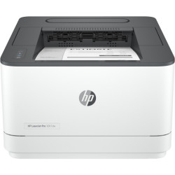 HP LaserJet Pro 3002dwe Imprimante, Noir et blanc, Imprimante pour Petites/moyennes entreprises, Imprimer, Impression 3G652E