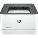 HP LaserJet Pro 3002dwe Printer, Black and white, Printer for Small medium business, Print, Two-sided printing 3G652E