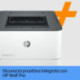 HP LaserJet Pro 3002dwe Impresora, Blanco y negro, Impresora para Pequeñas y medianas empresas, Estampado, Impresión a 3G652E